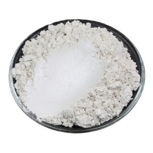 1000g/1KG Super White Mica Pearl Powder Sparkly Nail Glitter Mica Powder DIY Eyeshadow Soap Dye Craft Art Pigment Car Paint