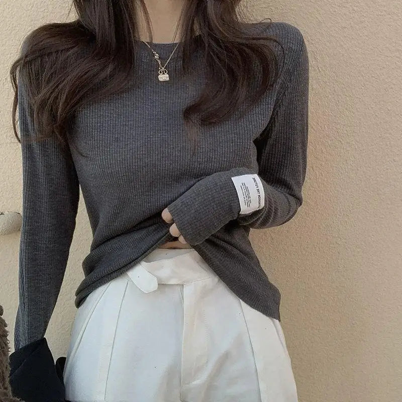 Clothing T Shirt Woman Off White Korean Fashion Streetwear Clothes Top Cute Women's Tshirt High Quality Aesthetic Hot Pullover