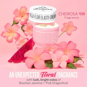 Bum Cream, Moisturizing Body Cream, Body Skin Repair, Bum Cream for All Skin. (Vanilla pistachio/Fresh fruity)