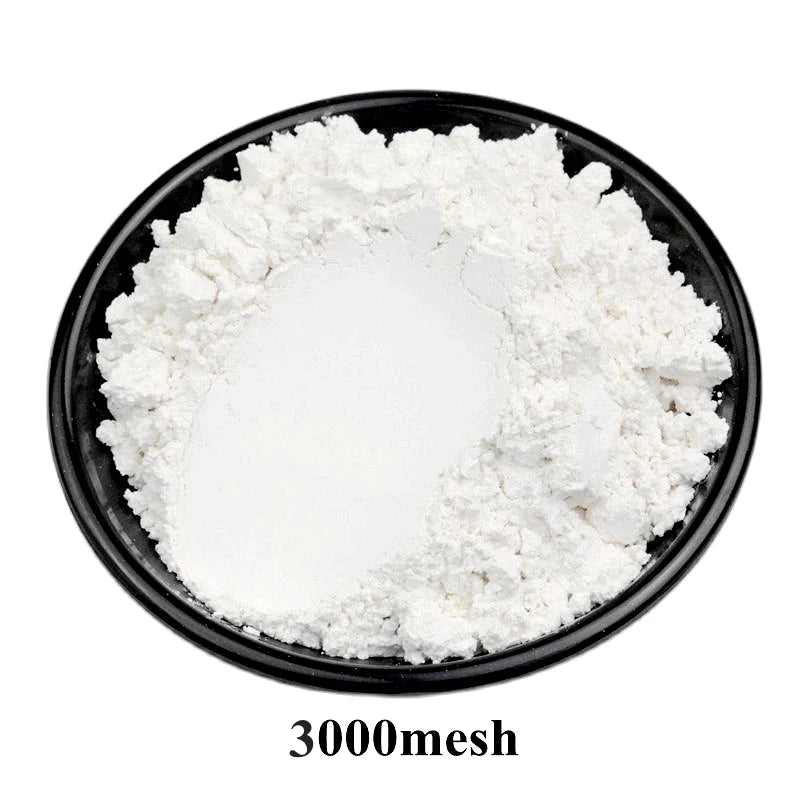 1000g/1KG Super White Mica Pearl Powder Sparkly Nail Glitter Mica Powder DIY Eyeshadow Soap Dye Craft Art Pigment Car Paint