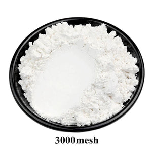 1000g/1KG Super White Mica Pearl Powder Sparkly Nail Glitter Mica Powder DIY Eyeshadow Soap Dye Craft Art Pigment Car Paint