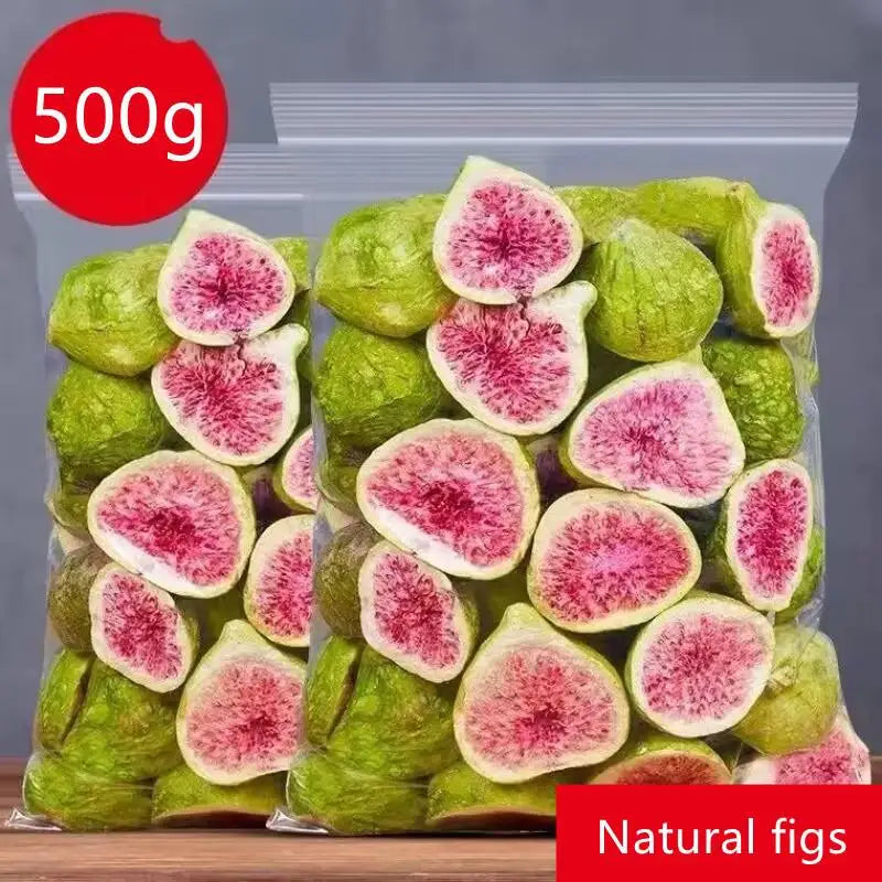 500g Top Natural Strawberry Lemon Dried Fruit Material For Beauty Health Materials Supply DIY Resin Jewelry Soap Candle Making