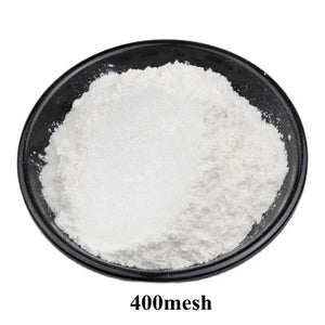 1000g/1KG Super White Mica Pearl Powder Sparkly Nail Glitter Mica Powder DIY Eyeshadow Soap Dye Craft Art Pigment Car Paint