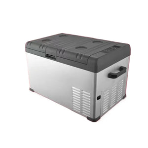 12V/24V/220V 15L Mini Fridge Compressor Refrigeration  Car RefrigeratoSPECIFICATIONSBrand Name: NoEnName_NullHign-concerned Chemical: NoneItem Type: RefrigeratorsOrigin: Mainland Chinaapplications: generalcustomized processing: yesexteMini Fridge Compressor