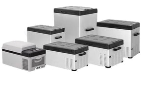 12V/24V/220V 15L Mini Fridge Compressor Refrigeration  Car RefrigeratoSPECIFICATIONSBrand Name: NoEnName_NullHign-concerned Chemical: NoneItem Type: RefrigeratorsOrigin: Mainland Chinaapplications: generalcustomized processing: yesexteMini Fridge Compressor