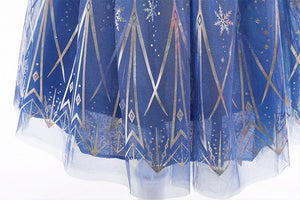 Girl Clothes Princess Cloak Hooded Coat Cape Cinderella Fancy Party Costume Clothes Winter Christmas New Year Children Dress