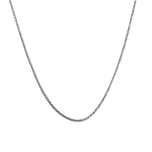 Popular Sparkling Necklace For Women Clavicle Chain Choker Fashion Jewelry Wedding Party Birthday Gift