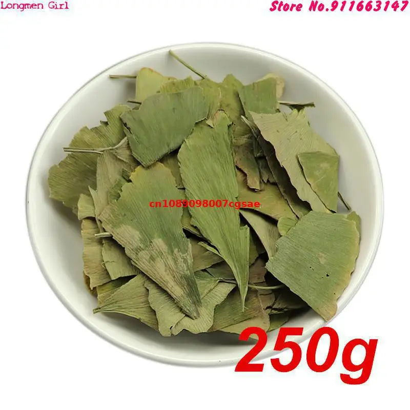 High Quality Natural Ginkgo Biloba Dried Leaves For Mix Dried Flower Soap Candle Making Materials Wedding Decor Home Decoration