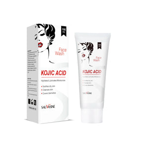 Kojic Acid Soap Kojic Acid Skin Care Set Face Cream Body Lotion Cleanser Skin Whitening Brightening Moisturizing  Anti Aging