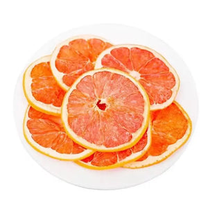 500g Top Natural Strawberry Lemon Dried Fruit Material For Beauty Health Materials Supply DIY Resin Jewelry Soap Candle Making
