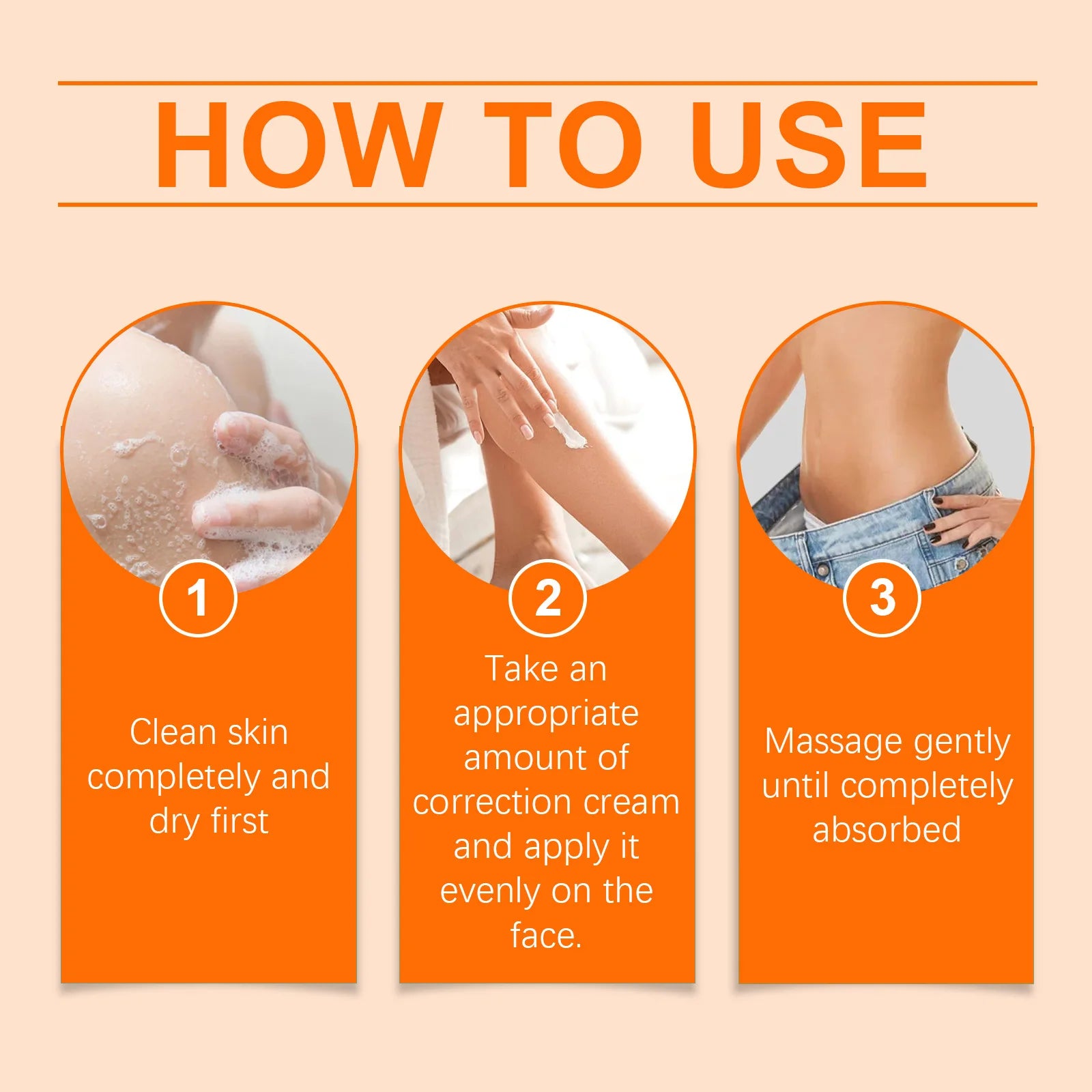 Hot Cream Fat Burning Cream Body Firming Elegant Light Body Gentle Herbal Comfort Massage Anti Cellulite Slimming Safe Cream
