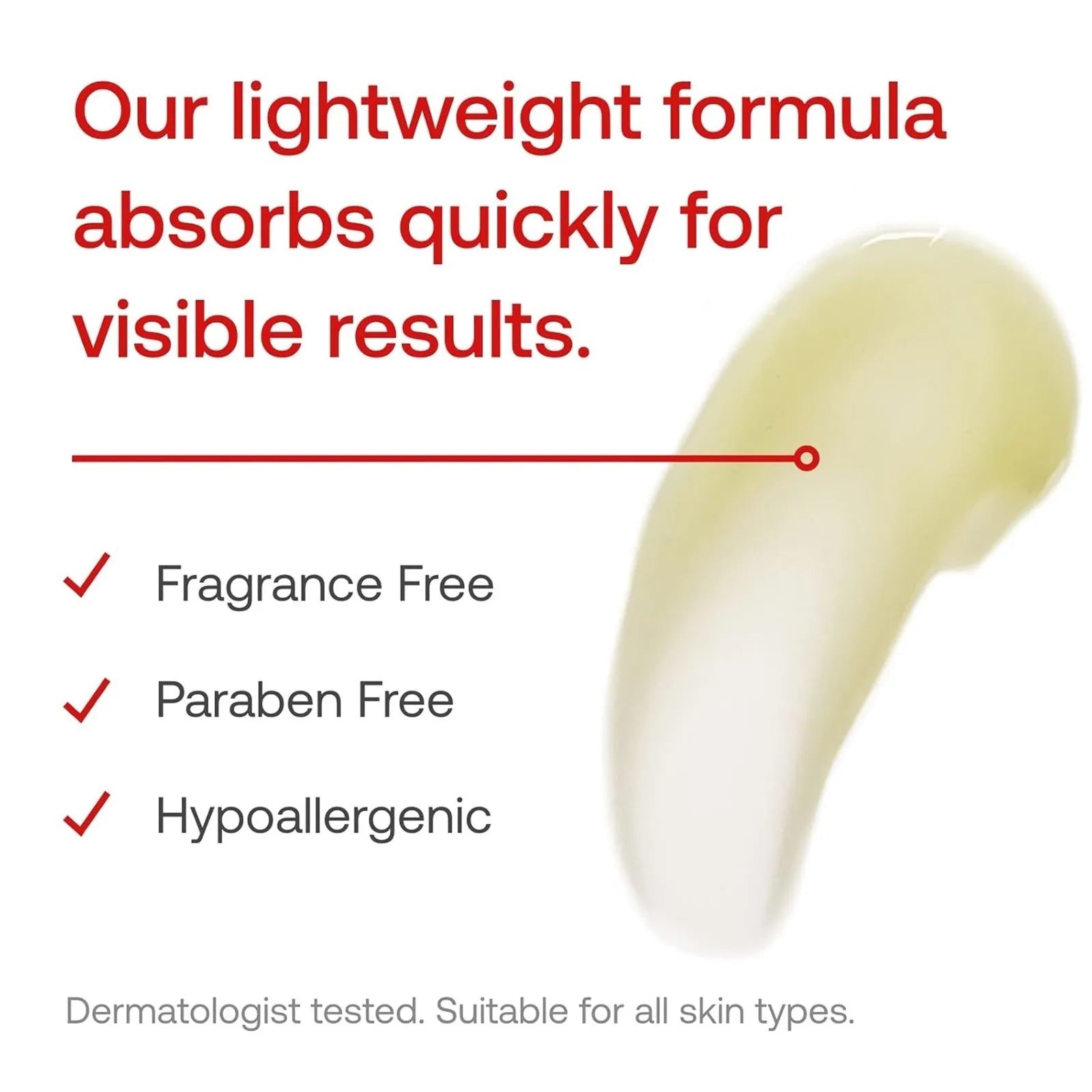 Women's Beauty And Skin Care Cream Keeps The Face Moisturized And Repairs Damaged Skin Reduces Wrinkles, for All Skin Types 75ml