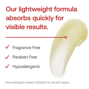 Women's Beauty And Skin Care Cream Keeps The Face Moisturized And Repairs Damaged Skin Reduces Wrinkles, for All Skin Types 75ml