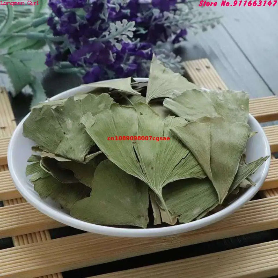 High Quality Natural Ginkgo Biloba Dried Leaves For Mix Dried Flower Soap Candle Making Materials Wedding Decor Home Decoration