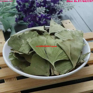 High Quality Natural Ginkgo Biloba Dried Leaves For Mix Dried Flower Soap Candle Making Materials Wedding Decor Home Decoration