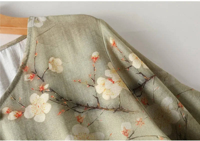 Traditional Chinese Clothing for Women Tops Chinese Shirt Fashion Clothes Vintage Ethnic Style Comfortable Harajuku Streetwear