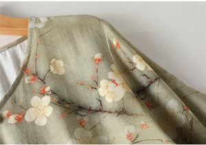 Traditional Chinese Clothing for Women Tops Chinese Shirt Fashion Clothes Vintage Ethnic Style Comfortable Harajuku Streetwear