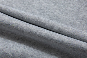 Fashion New Sportswear Clothing Sports Jogging Coat Sportswear Suit Men Outdoor Pure Cotton Autumn and Winter Sportswear