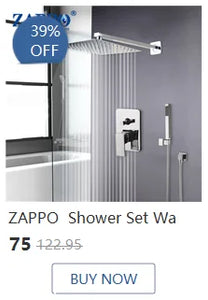 ZAPPO Sensor Bathroom Faucet with Automatic Sensor Smart Soap Dispenser White Basin Sink Faucets Deck Mounted Mixer Tap Black