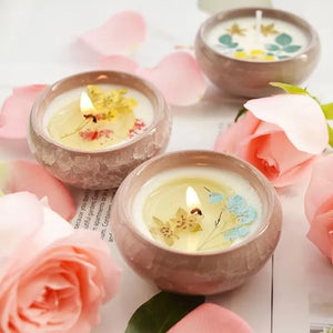 500g Top Natural Strawberry Lemon Dried Fruit Material For Beauty Health Materials Supply DIY Resin Jewelry Soap Candle Making
