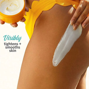 Bum Cream, Moisturizing Body Cream, Body Skin Repair, Bum Cream for All Skin. (Vanilla pistachio/Fresh fruity)
