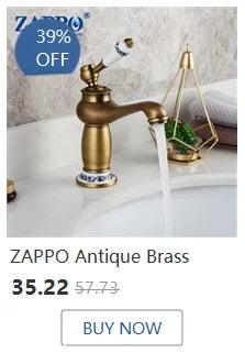 ZAPPO Sensor Bathroom Faucet with Automatic Sensor Smart Soap Dispenser White Basin Sink Faucets Deck Mounted Mixer Tap Black