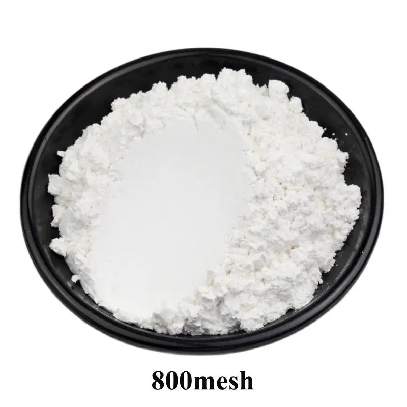 1000g/1KG Super White Mica Pearl Powder Sparkly Nail Glitter Mica Powder DIY Eyeshadow Soap Dye Craft Art Pigment Car Paint