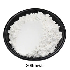 1000g/1KG Super White Mica Pearl Powder Sparkly Nail Glitter Mica Powder DIY Eyeshadow Soap Dye Craft Art Pigment Car Paint