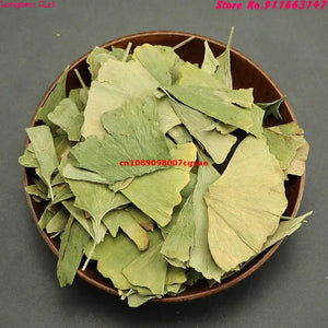 High Quality Natural Ginkgo Biloba Dried Leaves For Mix Dried Flower Soap Candle Making Materials Wedding Decor Home Decoration
