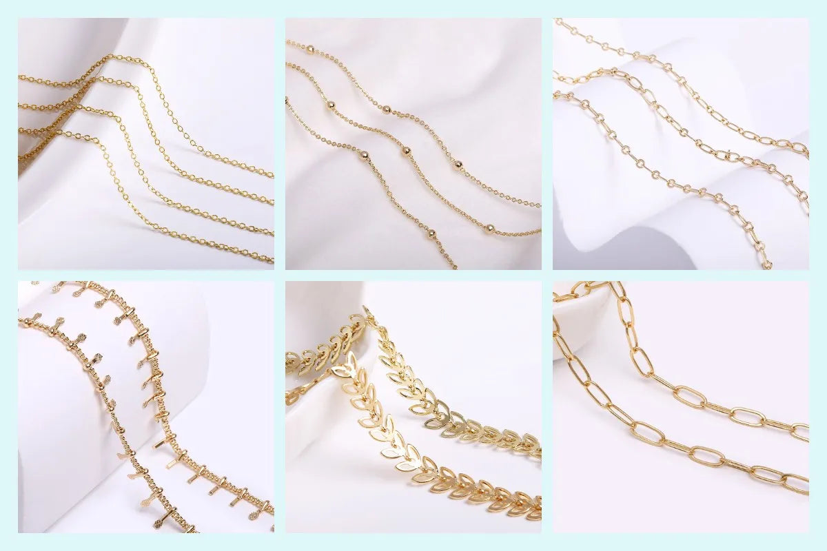 Ear Wire For Earrings Making Supplies DIY Accessories 18K Gold Plated Earwire Earring Hooks with Open Loop