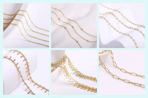Ear Wire For Earrings Making Supplies DIY Accessories 18K Gold Plated Earwire Earring Hooks with Open Loop
